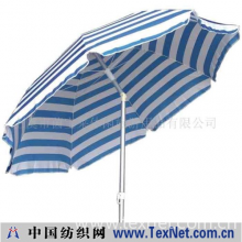 上虞市茵宝莱休闲旅游用品有限公司 -沙滩伞(可转向)